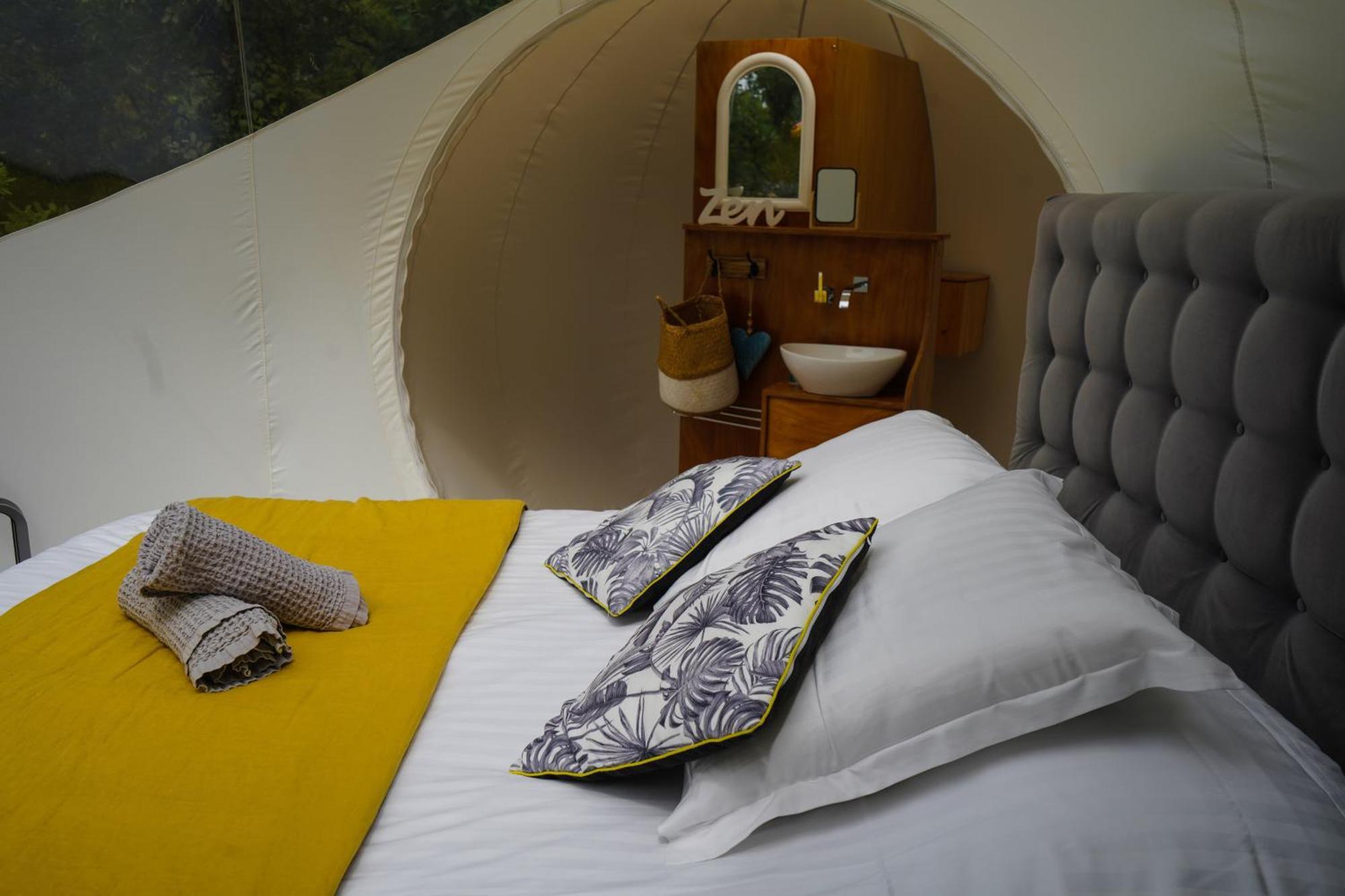 Coeur De Bull' Villa Cahuzac-sur-Vere Room photo