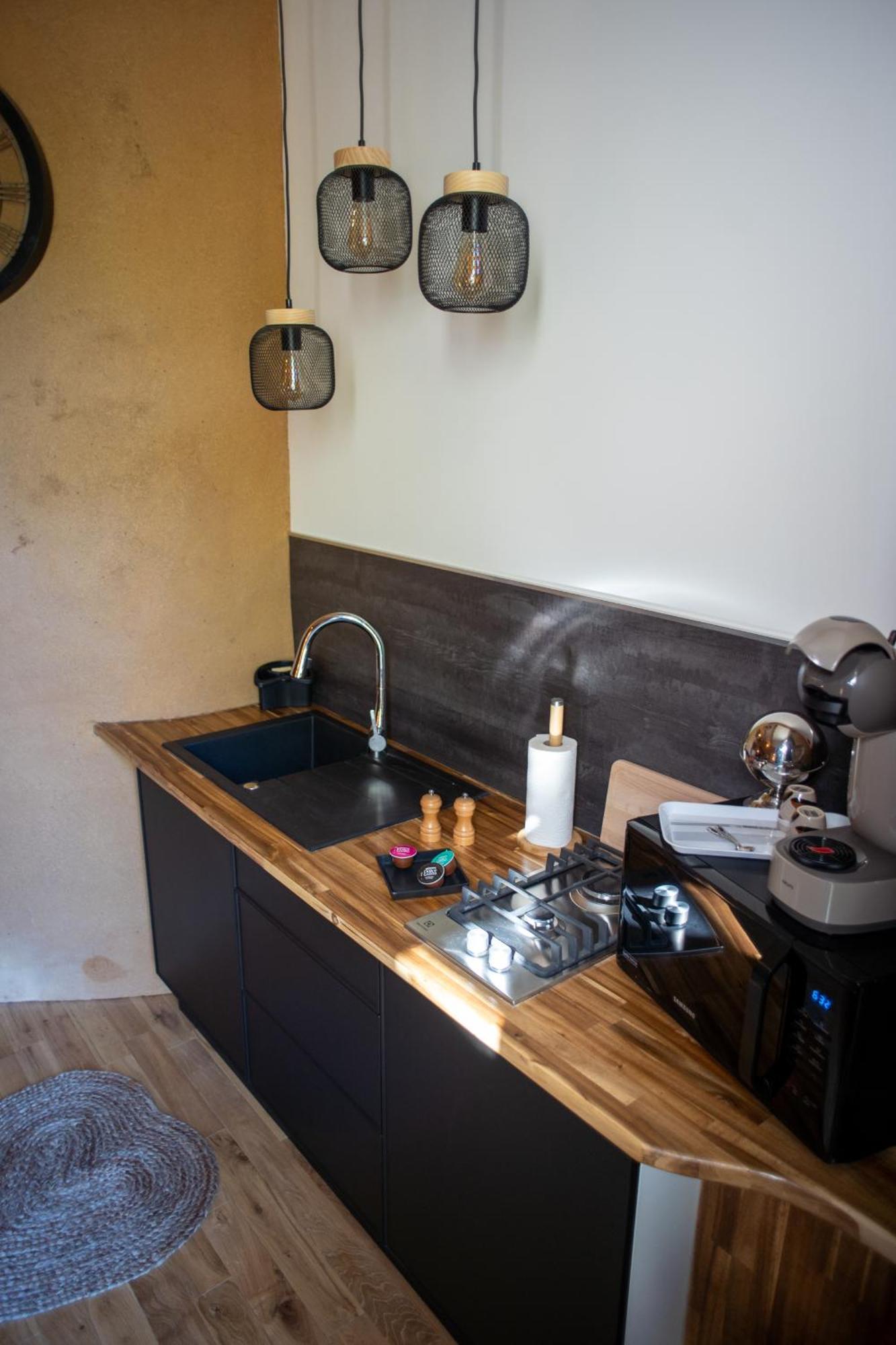Coeur De Bull' Villa Cahuzac-sur-Vere Room photo