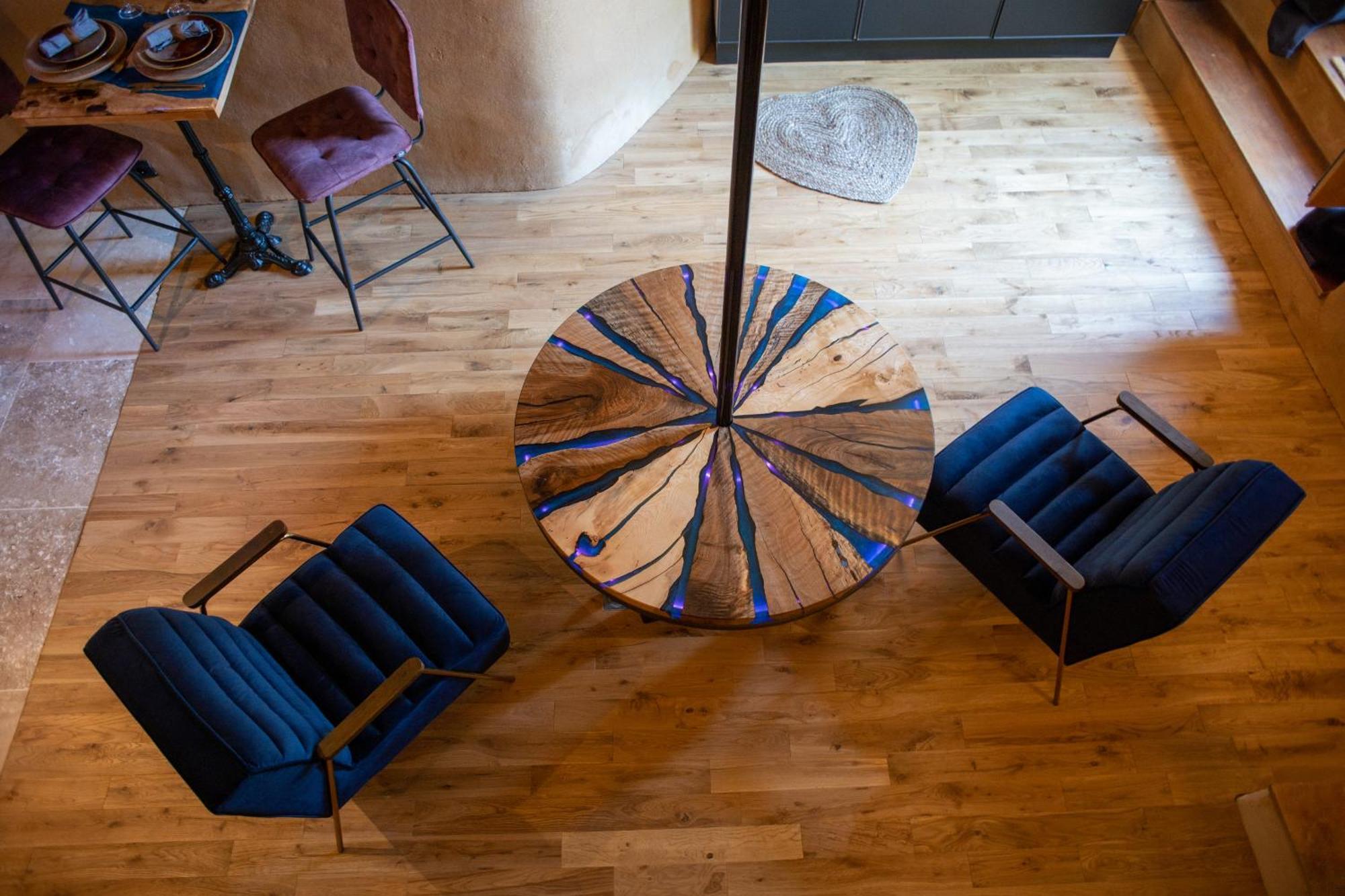 Coeur De Bull' Villa Cahuzac-sur-Vere Room photo