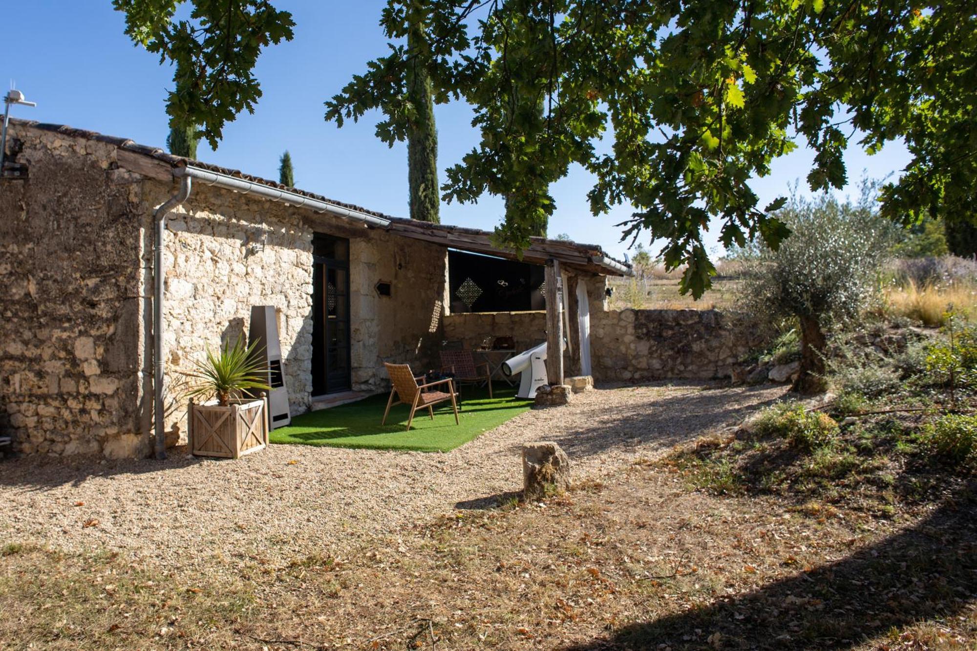 Coeur De Bull' Villa Cahuzac-sur-Vere Room photo